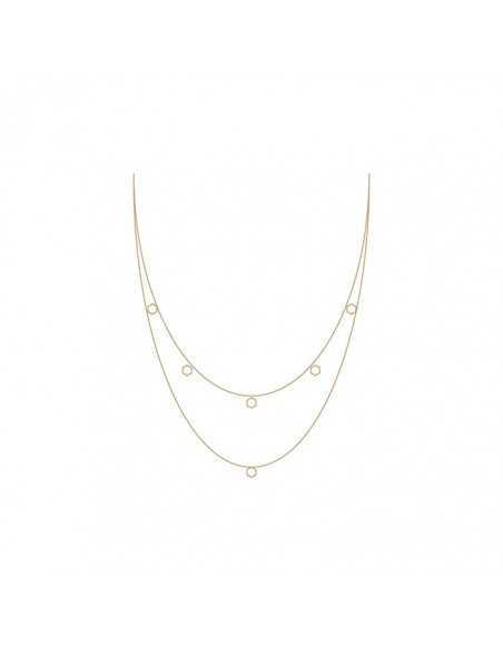 SECHSKIES NECKLACE : SECHSKIES THE 20TH ANNIVERSARY Concert Goods