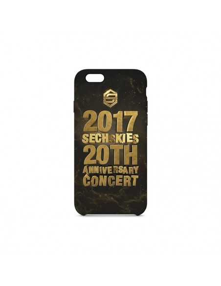 SECHSKIES PHONECASE MIRROR : SECHSKIES THE 20TH ANNIVERSARY Concert Goods SECHSKIES PHONECASE MIRROR : SECHSKIES THE 20TH ANNIVERSARY Concert Goods