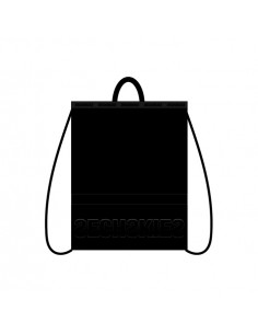 SECHSKIES DRAWSTRING BACKPACK : SECHSKIES THE 20TH ANNIVERSARY Concert Goods