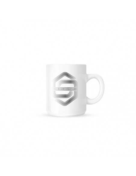 SECHSKIES MUG : SECHSKIES THE 20TH ANNIVERSARY Concert Goods
