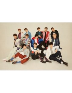 VARSITY 1st Mini Album - U&I Date CD