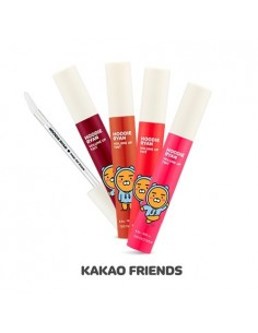 [Thefaceshop] Hoodie Ryan Eddition : Volume Up Tint 3.5g