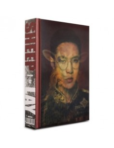 LAY 2nd Mini Album - LAY 02 SHEEP CD