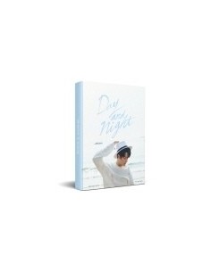 SHIN HYE SUNG PHOTOBOOK [DAY AND NIGHT] + DVD