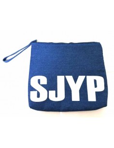 [ SJYP ] SJYP Clutch Bag