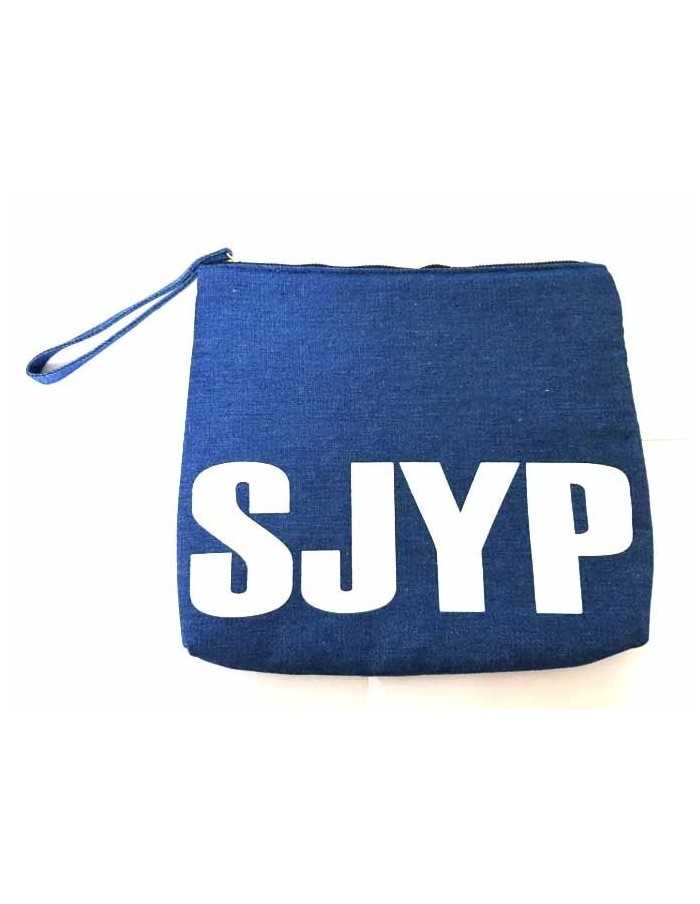 [ SJYP ] SJYP Clutch Bag