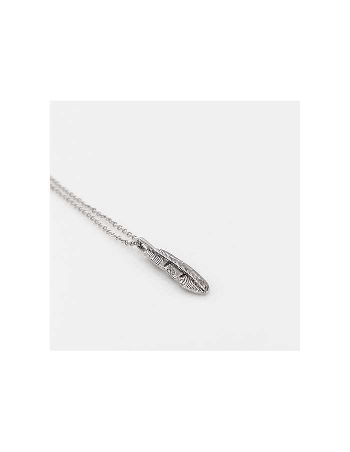 [WA06] Flix Necklace