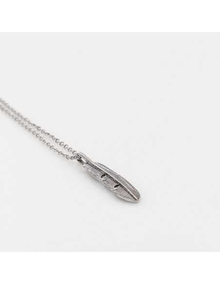 [WA06] Flix Necklace