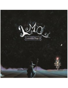LMQ 2nd album - Mage's Mane