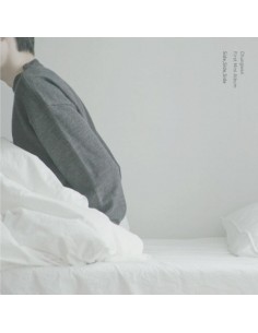 Chungwan 1st - Side, Side, Side (mini album) CD