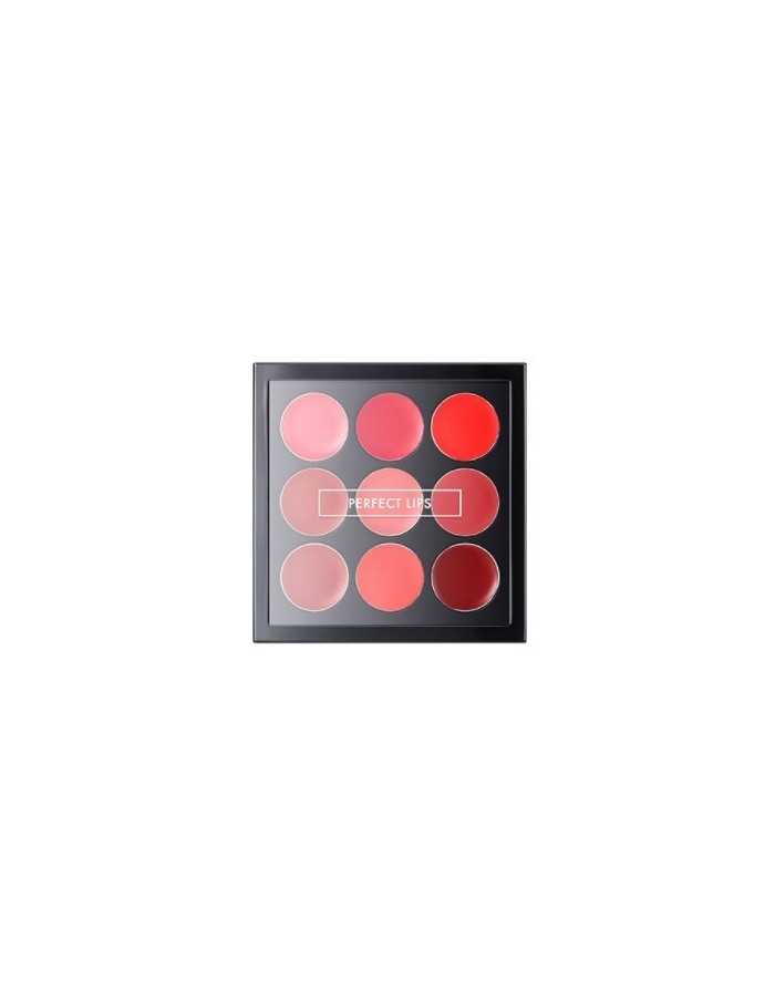 [TONYMOLY] Perfect Lips Tip Color Lip Palette