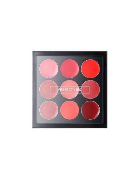 [TONYMOLY] Perfect Lips Tip Color Lip Palette