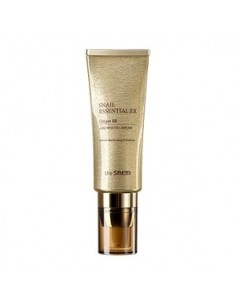 [the SAEM]  Snail Essencial EX Origin BB 30ml