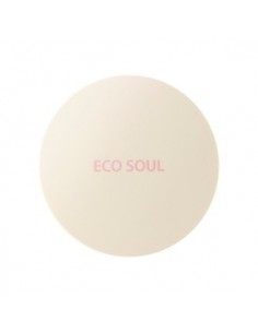  [the SAEM] Eco Soul Bounce Cream Foundation Matte