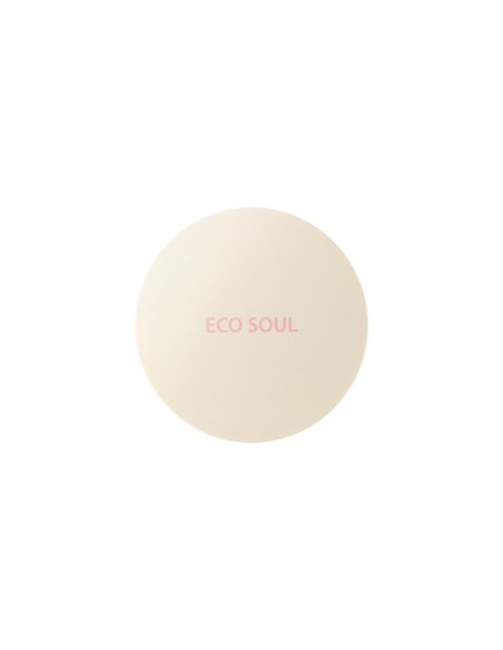  [the SAEM] Eco Soul Bounce Cream Foundation Matte
