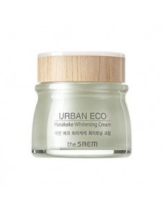  [the SAEM] Urban Harakeke Whitening Cream 60ml