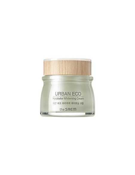  [the SAEM] Urban Harakeke Whitening Cream 60ml