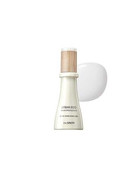 [the SAEM] Urban Eco Harakeke Whitening Essence 55ml