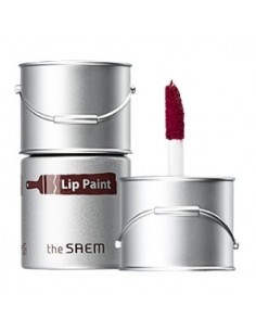 [the SAEM] The Saem Lip Paint 6.5ml
