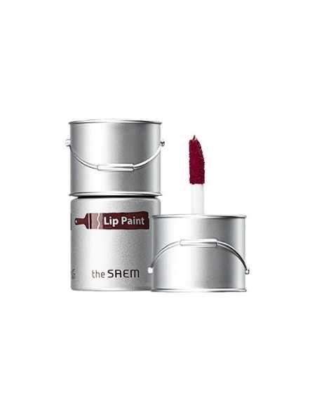 [the SAEM] The Saem Lip Paint 6.5ml