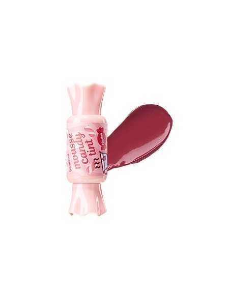 [the SAEM] Saemmul Mousse Candy Tint 8g