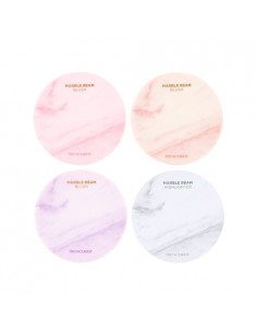 [Thefaceshop] Marble Beam Blush & Highlighter 7g