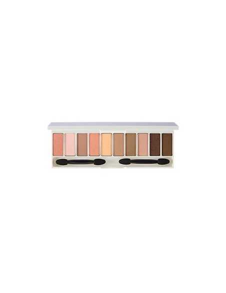 [the SAEM] The Saem Color Master Shadow Palette 1.1g*10