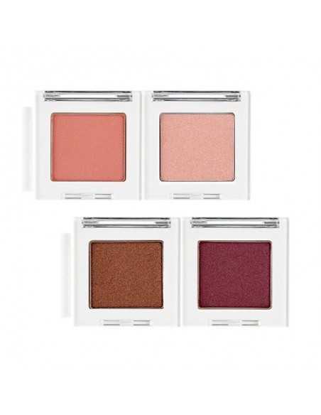 [Thefaceshop] Monocube Eye Shadow (Shimmer) 2g