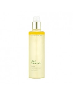 [ Nature Republic ] Herb Blending Toner 150ml