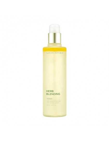 [ Nature Republic ] Herb Blending Toner 150ml