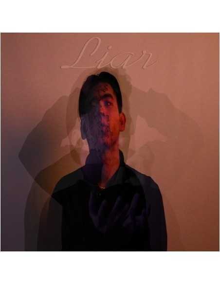 BAILEY 1st album - LIAR CD