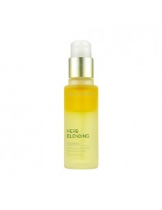[ Nature Republic ] I Love Herb : Herb Blending Essence 50ml