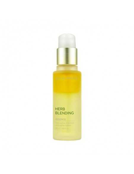 [ Nature Republic ] I Love Herb : Herb Blending Essence 50ml