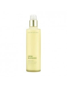 [ Nature Republic ] I Love Herb : Herb Blending Emulsion 150ml