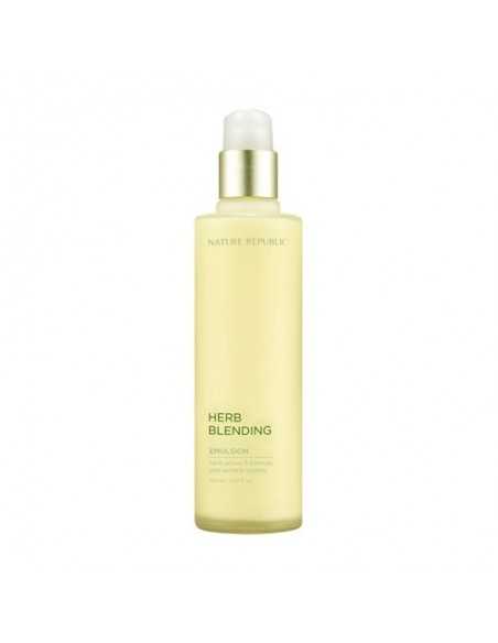 [ Nature Republic ] I Love Herb : Herb Blending Emulsion 150ml