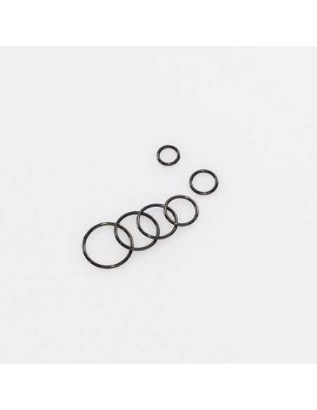 [BS100] BTS Aran Piercing