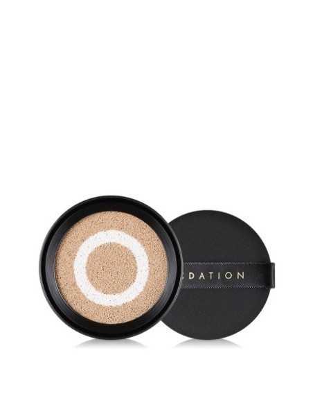 [TONYMOLY] BCDation Foun Cover Cushion 15g : Refill