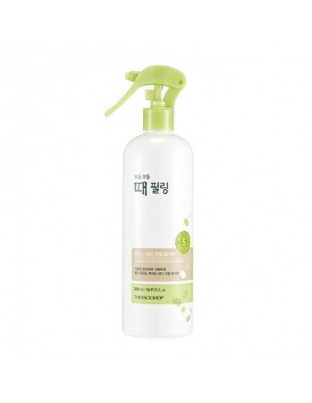 [Thefaceshop] Smooth Skin Body Peel 500ml