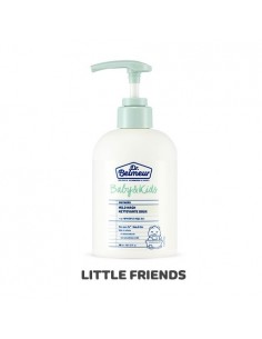 [Thefaceshop] Little Ryan : Dr.Belmeur Baby&Kids Mild Wash 300ml