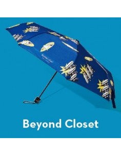 [BEYOND CLOSET] Folding Umbrella
