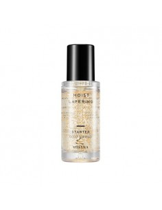 [MISSHA] Moist Layering Starter 30ml