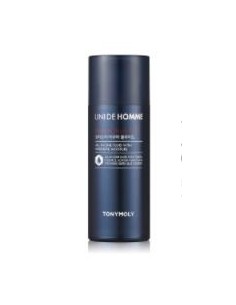 [TONYMOLY] Unide Homme Moisture Aqua Fluid 120ml