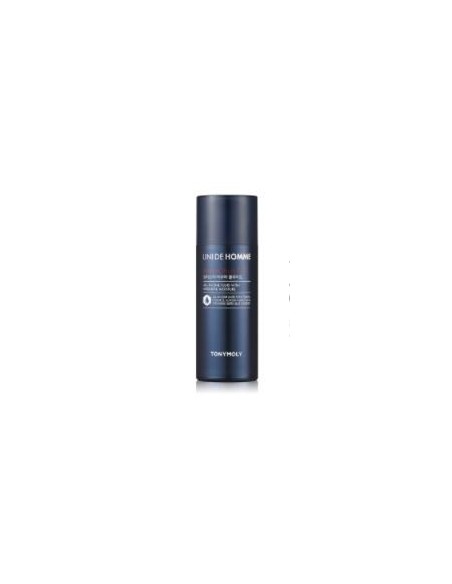 [TONYMOLY] Unide Homme Moisture Aqua Fluid 120ml