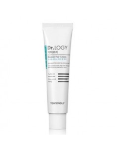 [TONYMOLY] Dr.Logy Blemish Pair Cream 50ml