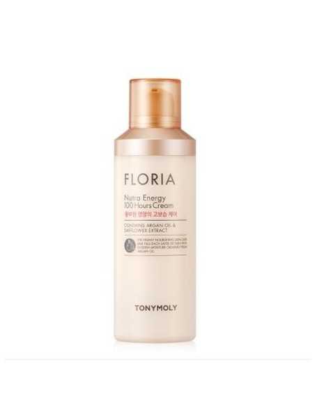 [TONYMOLY] Floria Nutra Energy 100Hours Cream 100ml