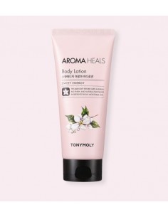 [TONYMOLY] Aroma Heals Body Lotion 200ml