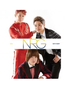 NGR 20th anniversary - 20C NIGHT CD + Poster