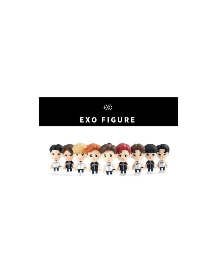 exo figure sao