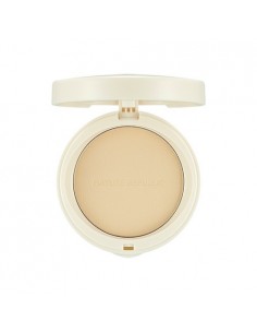 [ Nature Republic ] Nature Origin Cover Two Way Pact SPF50+ PA+++ 9g