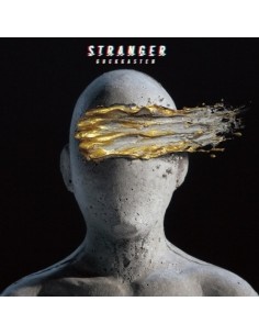 Guckkasten - STRANGER (EP) CD